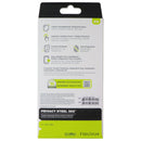 PureGear Steel 360 Glass Screen Protector for Apple iPhone 17 Pro - Privacy