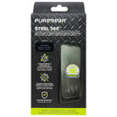 PureGear Steel 360 Tempered Glass Screen Protector for Samsung Galaxy A17/A16 5G