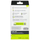 PureGear Steel 360 Tempered Glass Screen Protector for Samsung Galaxy A17/A16 5G