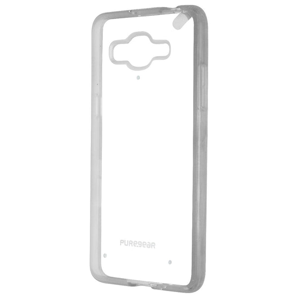 PureGear Slim Shell Case for Samsung Galaxy Grand Prime - Clear