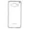 PureGear Slim Shell Case for Samsung Galaxy Grand Prime - Clear