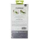 PureGear Flexible Glass Screen Protector for Motorola Moto X Play - Clear