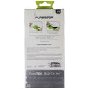 PureGear PureTEK Roll-On Kit Flexible Glass Screen Shield for Moto G (3rd Gen)