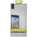 PureGear Extreme Impact Screen Protector w/ Alignment Tray for the LG G6 - Clear