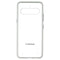 PureGear Slim Shell Series Case for LG V60 ThinQ 5G / 5G UW - Clear