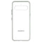 PureGear Slim Shell Series Case for LG V60 ThinQ 5G / 5G UW - Clear