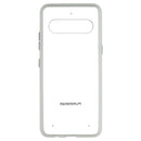 PureGear Slim Shell Series Case for LG V60 ThinQ 5G / 5G UW - Clear