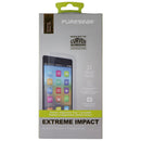 PureGear Extreme Impact Screen Protector with Align Tray for Samsung Galaxy S9+