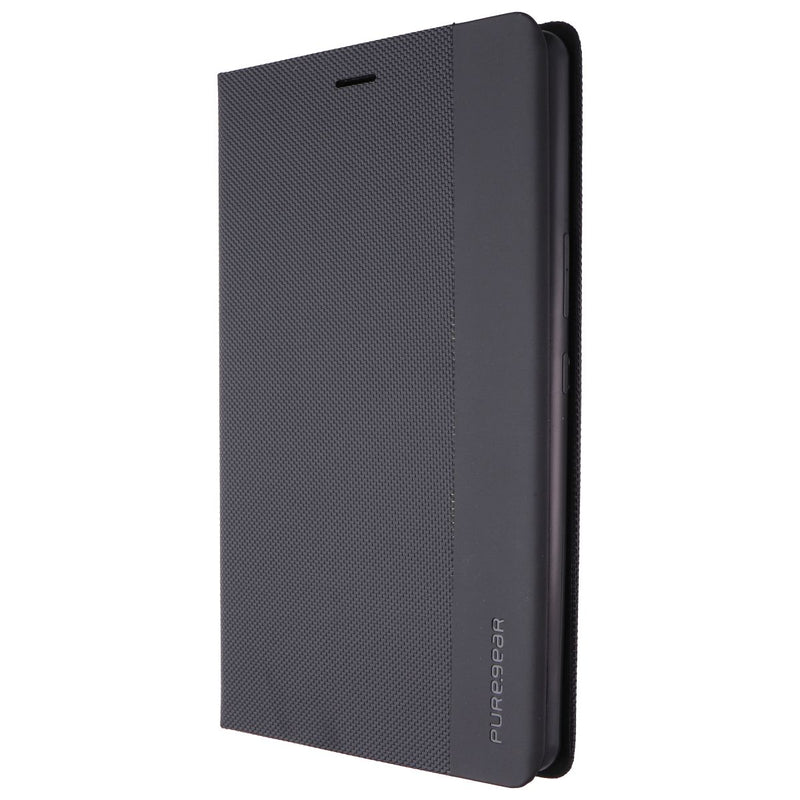 PureGear Express Folio Case for Moxee Tablet 2 - Black