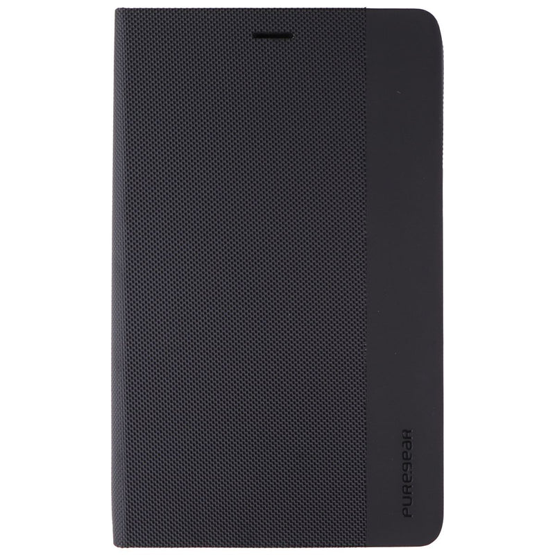 PureGear Express Folio Case for Moxee Tablet 2 - Black