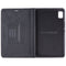 PureGear Express Folio Case for Moxee Tablet 2 - Black