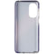 PureGear SlimShell Designer Series for moto g STYLUS 5G - Glitter Rainbow
