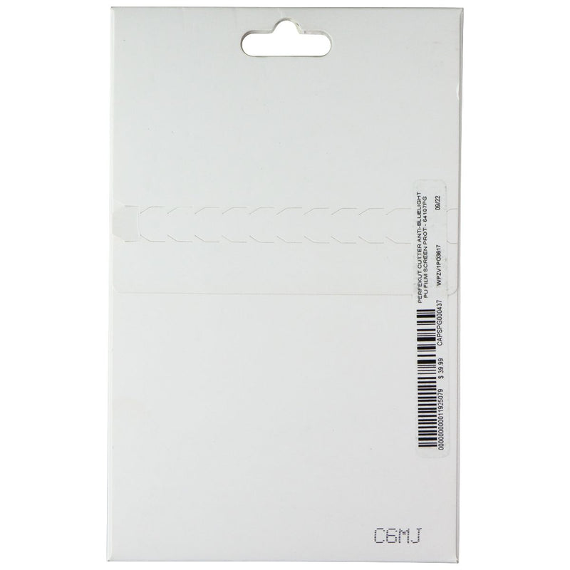 PureGear Perfekut Screen Protector Impact Proof Film - Anti-Blue Light (64107PG)