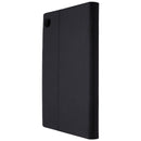 Pure Gear Express Folio Series Case for TCL Tab 8 LE - Black
