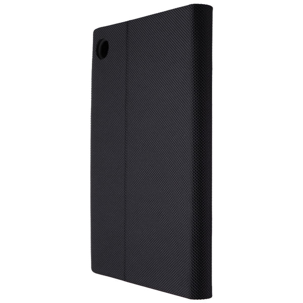 Pure Gear Express Folio Series Case for TCL Tab 8 LE - Black
