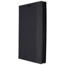 Pure Gear Express Folio Series Case for TCL Tab 8 LE - Black