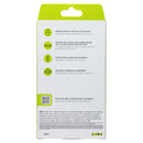 PureGear Slim Shell Designer Series Case for Galaxy A15 5G - Clear Glitter