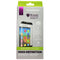 PureGear High-Definition Tempered Glass for Sony Xperia XZ2 - Clear