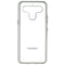 PureGear Slim Shell Series Hard Case for LG K41S (2020 Model) - Clear
