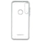 PureGear Slim Shell Hard Case for Motorola Moto G Fast (2020 Model) - Clear