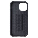 PureGear DualTek Series Case for Apple iPhone 12 and 12 Pro - Black