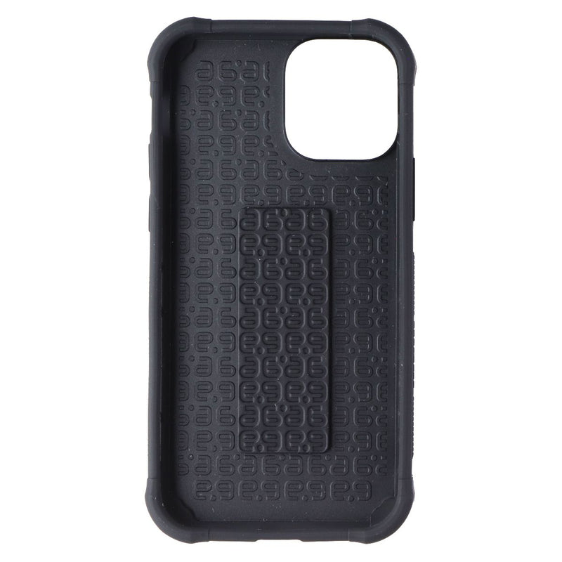 PureGear DualTek Series Case for Apple iPhone 12 and 12 Pro - Black