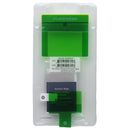 PureGear Tempered Glass Screen Protector for iPhone SE (3 & 2) - Clear (BULK)