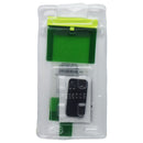 PureGear Tempered Glass Screen Protector for iPhone SE (3 & 2) - Clear (BULK)