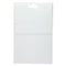 PureGear Perfekut Screen Protector Film for Back of Device - Red Carbon Fiber