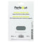 PureGear Perfekut Screen Protector Film for Back of Device - Silver Glitter