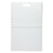 PureGear Perfekut Screen Protector Film for Back of Device - Silver Glitter