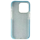 PureGear Slim Shell Designer Series Case for Apple iPhone 14 Pro - Blue Swirl