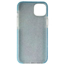 PureGear Slim Shell Designer Series Case for Apple iPhone 14 Plus - Blue Swirl
