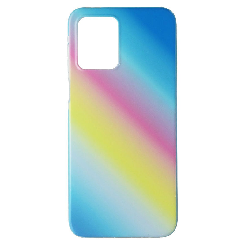 PureGear Slim Shell Designer Series Case for Moto G 5G (2023) - Multi Color