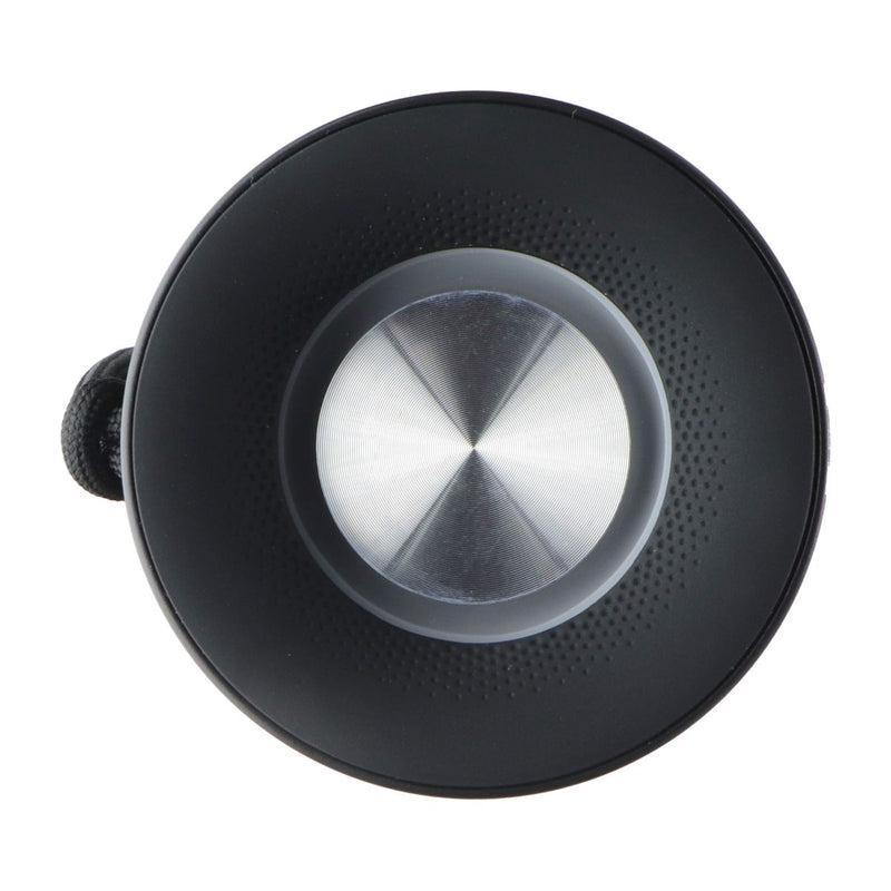 PureGear PureBoom Wireless Speaker with Built-in Mic - Black (64371PG)