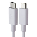 PureGear Light Speed 30W USB-C Wall & Car Charger w/ USB-C Cable - White