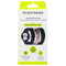 PureGear 3 Pack Nylon & Velcro Watch Band Set for Samsung Galaxy Watch 5/6
