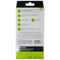 PureGear Steel 360 Tempered Glass Screen Protector for Apple iPhone 16 Pro Max