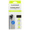 PureGear Extreme Impact Back and Camera Glass for iPhone 13 mini - Clear