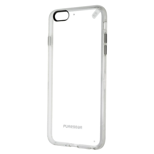 PureGear Slim Shell Case for Apple iPhone 6 Plus - Clear