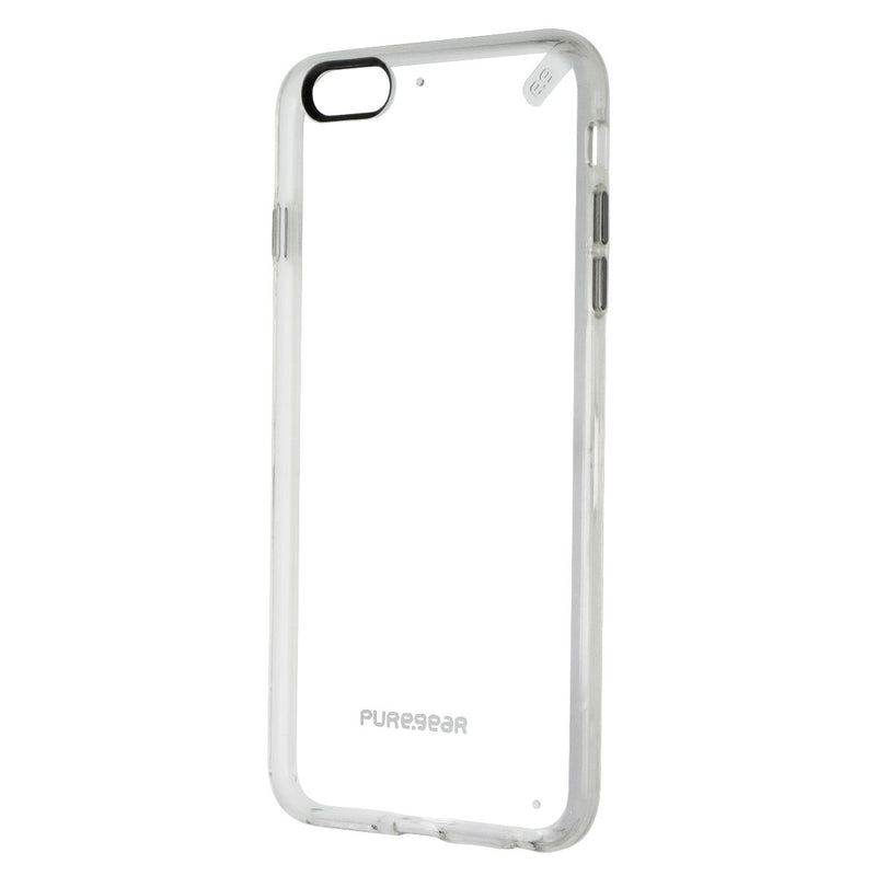 PureGear Slim Shell Case for Apple iPhone 6 Plus - Clear