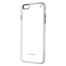 PureGear Slim Shell Case for Apple iPhone 6 Plus - Clear
