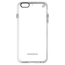 PureGear Slim Shell Case for Apple iPhone 6 Plus - Clear