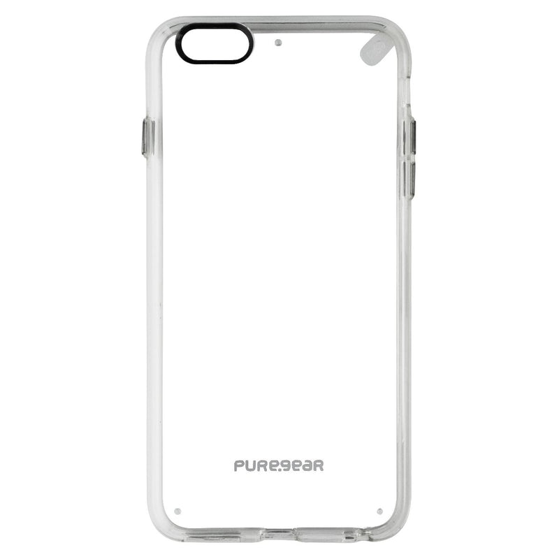 PureGear Slim Shell Case for Apple iPhone 6 Plus - Clear