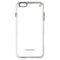 PureGear Slim Shell Case for Apple iPhone 6 Plus - Clear