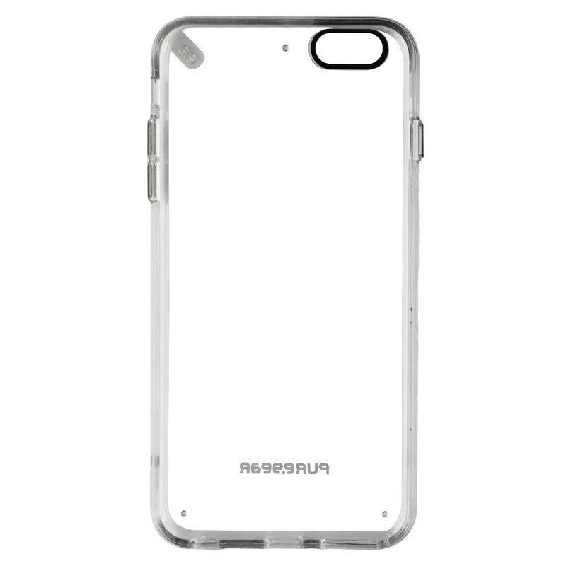 PureGear Slim Shell Case for Apple iPhone 6 Plus - Clear