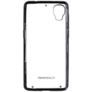 PureGear Slim Shell Clear Case for TCL A30 - Clear / Black