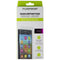 PureGear High-Definition Tempered Glass w/Alignment Tray for Galaxy S22