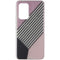 PureGear SlimShell Designer Series Case for Samsung Galaxy A53 5G - Pink Glitter