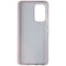 PureGear SlimShell Designer Series Case for Samsung Galaxy A53 5G - Pink Glitter